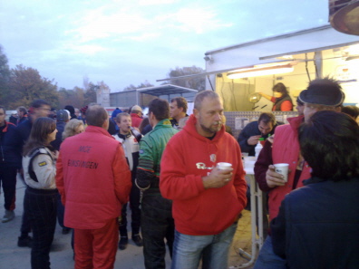 Glühwein.. Glühwein..