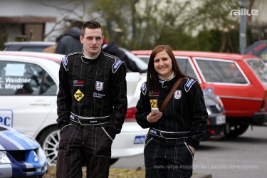 Rallye Ulm Rallye Ulm