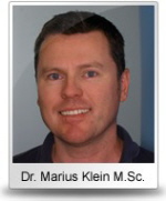 Dr. Marius Klein Dr. Marius Klein