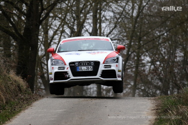 UMC-DMV Rallye Ulm 2014 UMC-DMV Rallye Ulm 2014