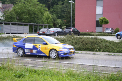 Gamundia Rallyesprint Gamundia Rallyesprint