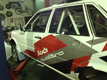 Audi Neu Audi Neu