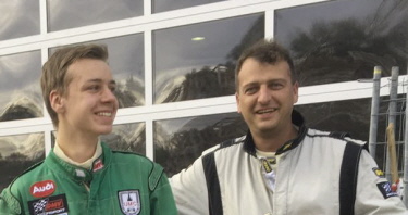 Vater und Sohn Vater und Sohn