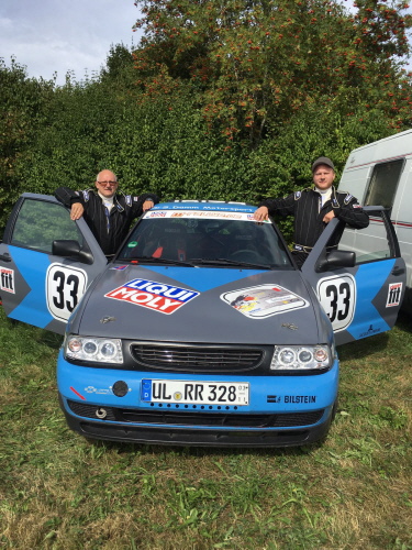 Breitinger's Breitinger's