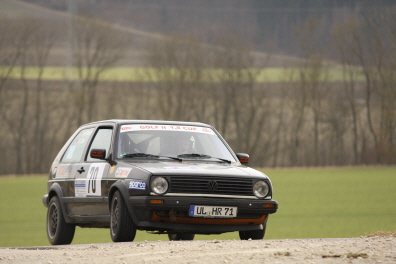 Rallye Ulm Rallye Ulm