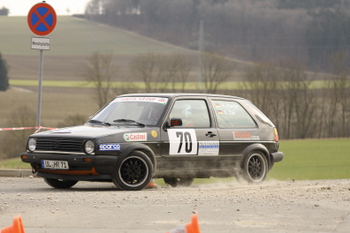 Beiningen-Rallye Ulm Beiningen-Rallye Ulm