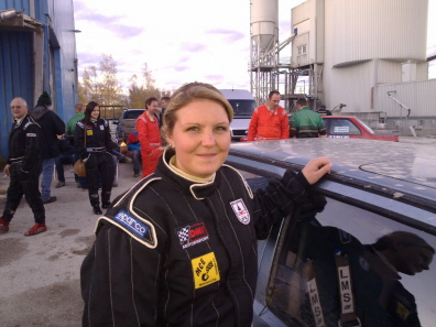 Anja Damm
