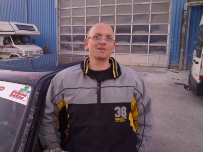 Harald Kiener Harald Kiener