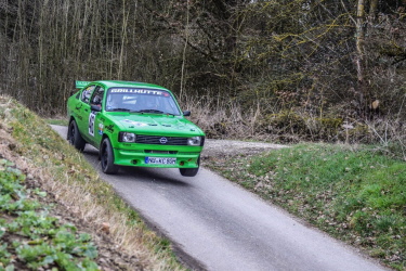 Rallye Ulm